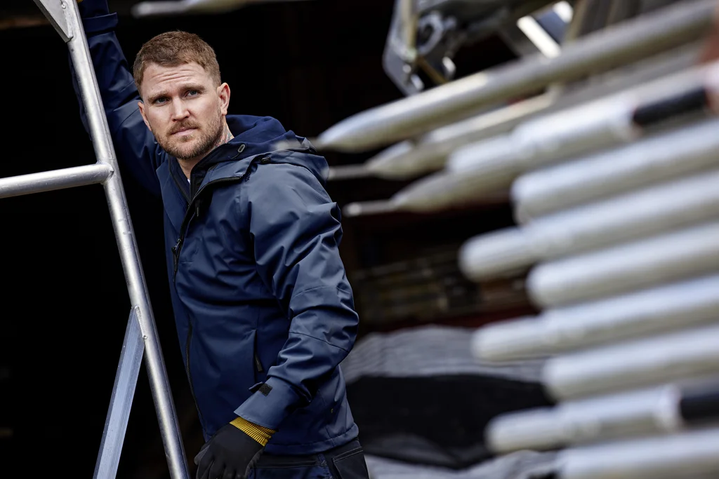 ジャケット・アウター koti PERTEX SHIELD AIRSTAND COLLORJACKE koti PERTEX SHIELD AIRSTAND COLLORJACKE - メルカリ